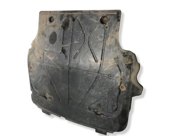 Cubierta Motor Volkswagen OEM 7H0805696B - Usado image 8
