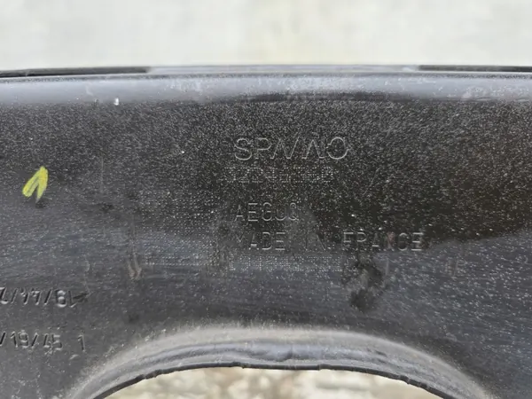 OEM 32246360 Hinterachsschwinge für Volvo XC40 image 3