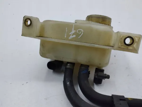 Maserati Quattroporte 2010 Jarrunesteastia OEM AMD95062 image 4
