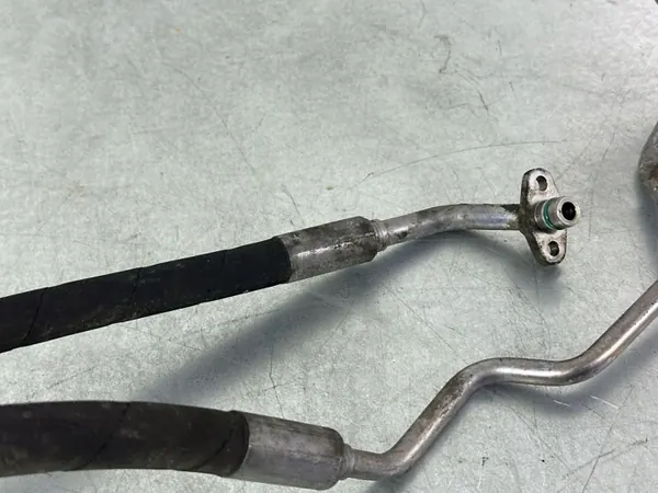 Flexible direction assistée BMW OEM 6797230 Série 5 image 6