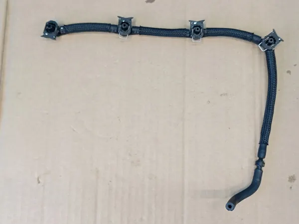 CUPRA FORMENTOR 2.0 TDI 110KW 2024 Tuyau de Retour 05L130235 image 6