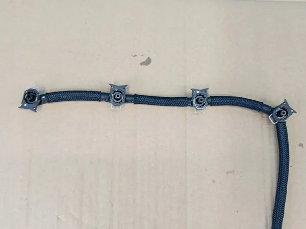 CUPRA FORMENTOR 2.0 TDI 110KW 2024 Tuyau de Retour 05L130235 image 7