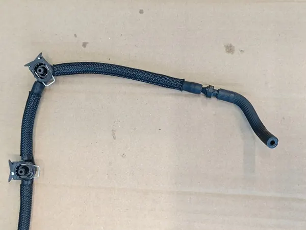 CUPRA FORMENTOR 2.0 TDI 110KW 2024 Tuyau de Retour 05L130235 image 8