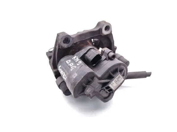 Hinterer Bremszange OEM 5Q0615406 für Seat Leon image 6