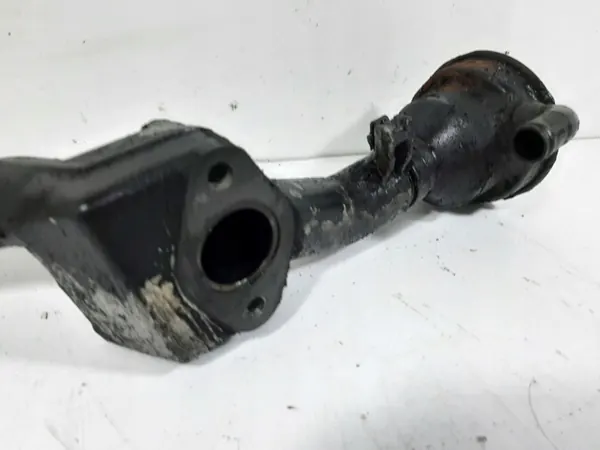 MAN TGA Kühlrohr OEM 51018023047 - Gebraucht image 10