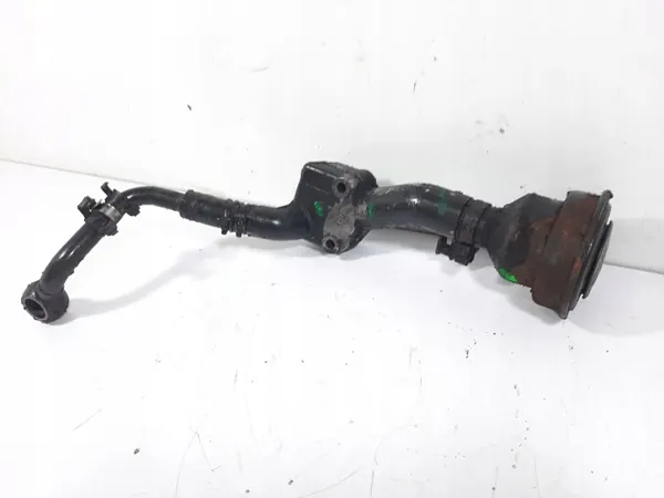 MAN TGA Kühlrohr OEM 51018023047 - Gebraucht image 3