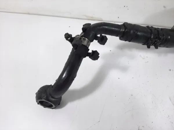 MAN TGA Kühlrohr OEM 51018023047 - Gebraucht image 6