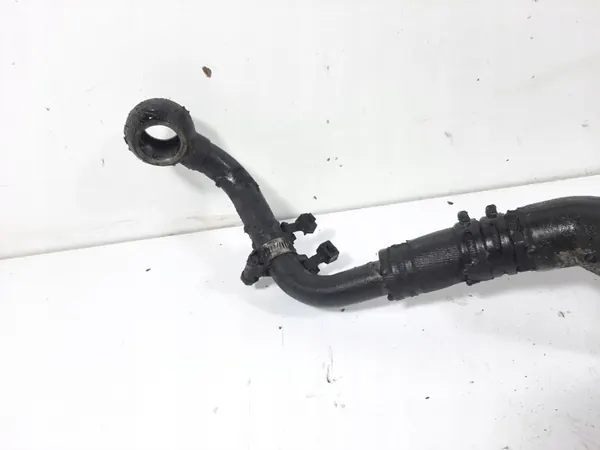 MAN TGA Kühlrohr OEM 51018023047 - Gebraucht image 7