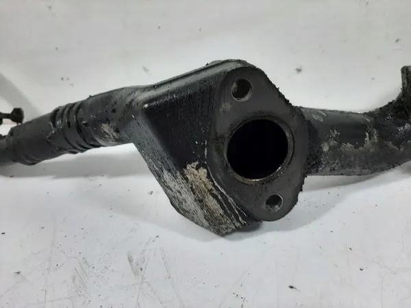 MAN TGA Kühlrohr OEM 51018023047 - Gebraucht image 9