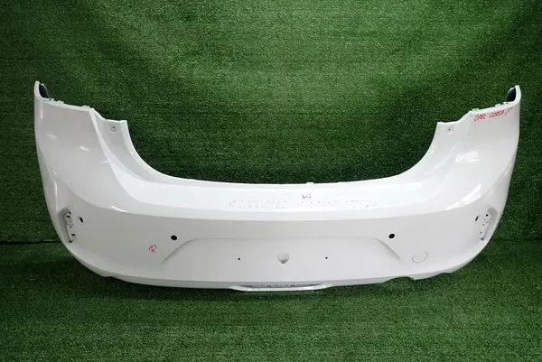 Parachoques trasero OEM 9829759480 para Opel Corsa F 19- image 2
