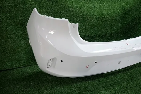 Parachoques trasero OEM 9829759480 para Opel Corsa F 19- image 7