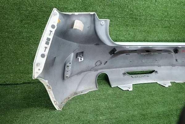 Parachoques trasero OEM 9829759480 para Opel Corsa F 19- image 9