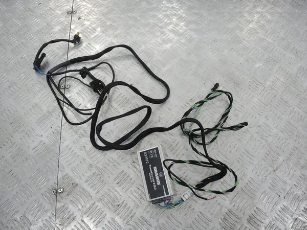 BRABUS CHIP PowerXtra 250 CGI MERCEDES E W212 image 1