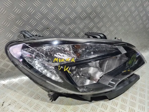 OEM 95440410 oikea ajovalo Opel Mokka image 3