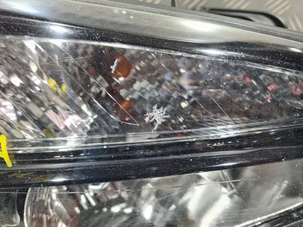 OEM 95440410 oikea ajovalo Opel Mokka image 5