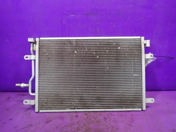 Condenseur A/C OEM Zawada-386510- pour Audi A4 B6 image 2