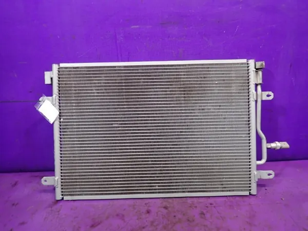 Condenseur A/C OEM Zawada-386510- pour Audi A4 B6 image 6