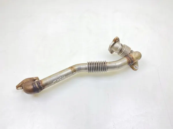 Honda CR-V EGR-rör OEM MTL9718 - Begagnad image 3