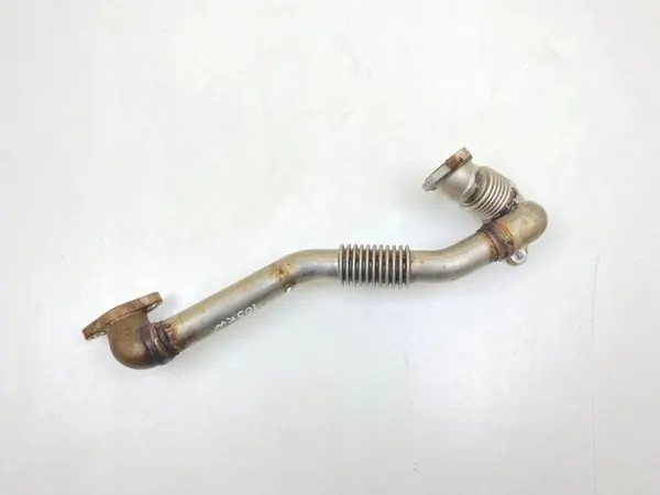 Honda CR-V EGR-rör OEM MTL9718 - Begagnad image 4