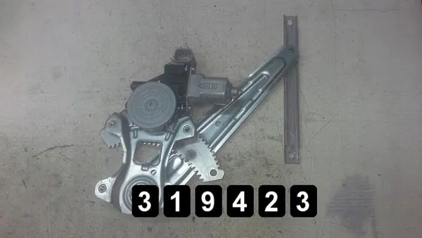 Nissan fönsterregulator OEM AM-319423 Begagnad image 2