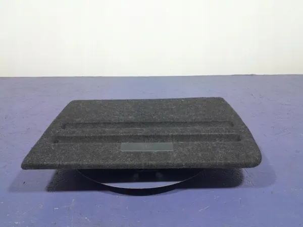 Skoda Superb III Lift HB Tapis de Coffre Gauche OEM 3V5868885E image 2