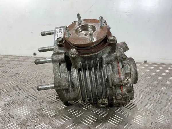 Toyota Verteilergetriebe OEM FBZ20909 für RAV4 image 4