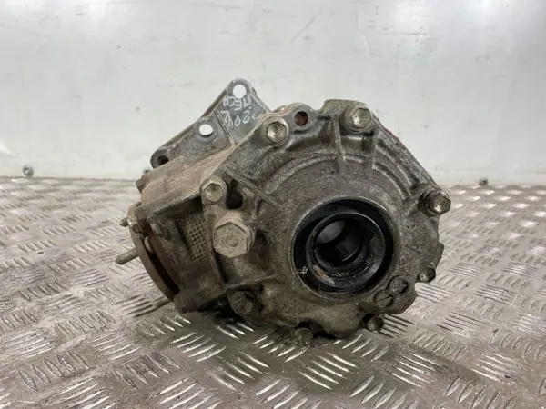 Toyota Verteilergetriebe OEM FBZ20909 für RAV4 image 5