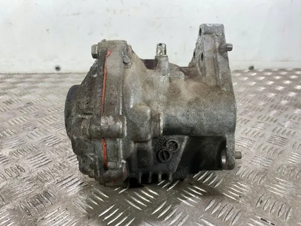Toyota Verteilergetriebe OEM FBZ20909 für RAV4 image 6
