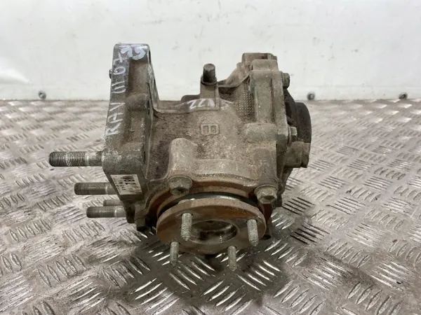 Toyota Verteilergetriebe OEM FBZ20909 für RAV4 image 7