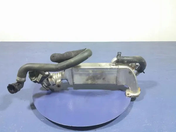 Mercedes EGR-venttiili OEM A6511400575 - Käytetty image 2