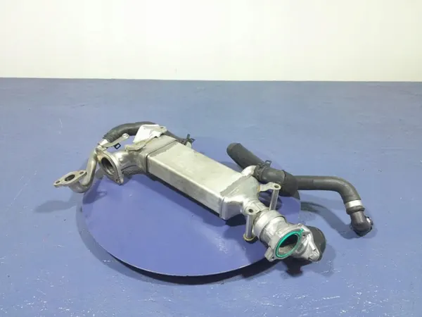 Mercedes EGR-venttiili OEM A6511400575 - Käytetty image 3