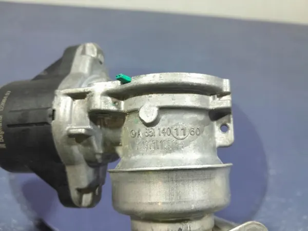Mercedes EGR-venttiili OEM A6511400575 - Käytetty image 5