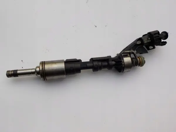 Inyector FORD FIESTA MK6 1.6 OEM CJ5G-9F593-AB image 2