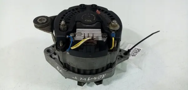 Vaihtovirtageneraattori Renault 1.7 2541119 image 5