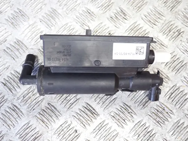 Ford Evap-klep OEM ML34-9G723-DA voor F150 3.5 Raptor image 2