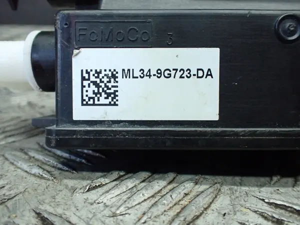 Ford Evap-klep OEM ML34-9G723-DA voor F150 3.5 Raptor image 3