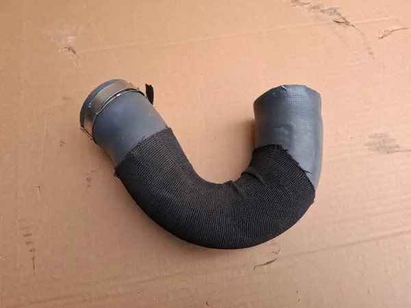 Intercooler Audi RS6 C8 RS7 OEM 4K0145737AC image 2