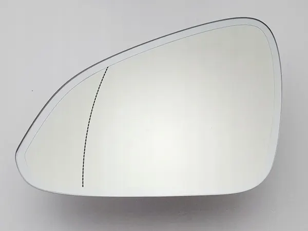 Spiegelinleg links fotochroom OEM SZKŁO LEWEGO FOTOCHROMATYCZNY ŚCIEMNIAJĄCY LCKVJDAAB LIFT image 2