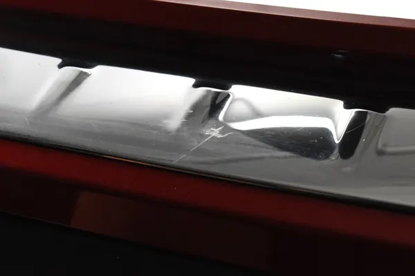 Paraurti posteriore Mercedes EQB X243 AMG A2438852202 image 4