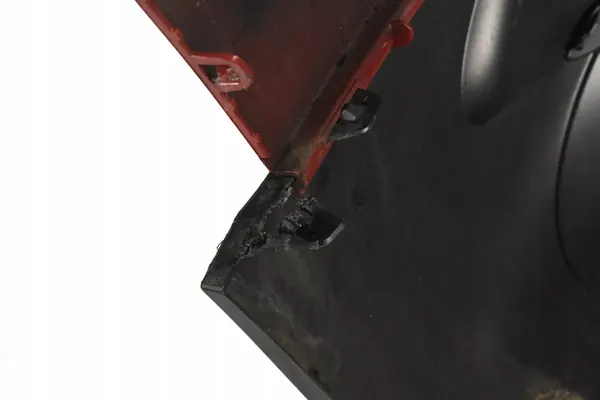 Paraurti posteriore Mercedes EQB X243 AMG A2438852202 image 6