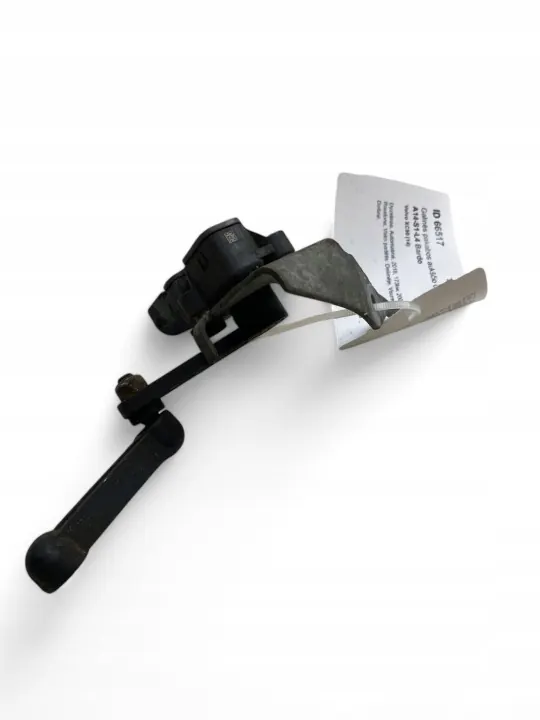 Sensor nivel suspensión trasera Volvo OE 31681288 image 3