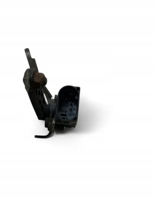 Sensor nivel suspensión trasera Volvo OE 31681288 image 5