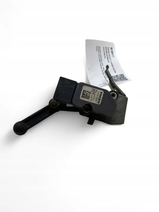 Sensor nivel suspensión trasera Volvo OE 31681288 image 7