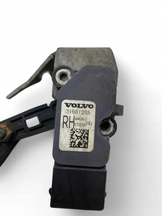 Sensor nivel suspensión trasera Volvo OE 31681288 image 8