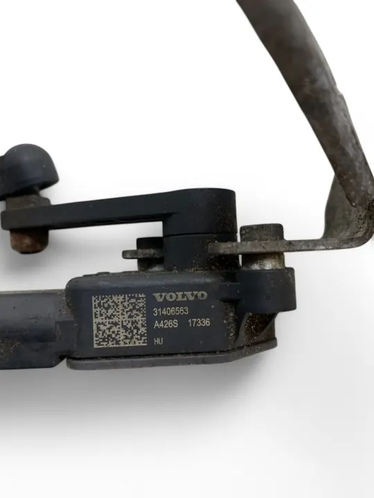 Sensor nivel suspensión trasera Volvo OE 31681288 image 9