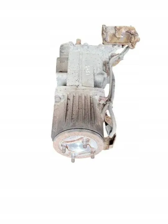 Rear Reducer CITROËN C-CROSSER T02GS1107 2.2L image 2