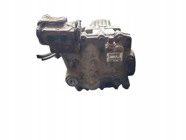Rear Reducer CITROËN C-CROSSER T02GS1107 2.2L image 3