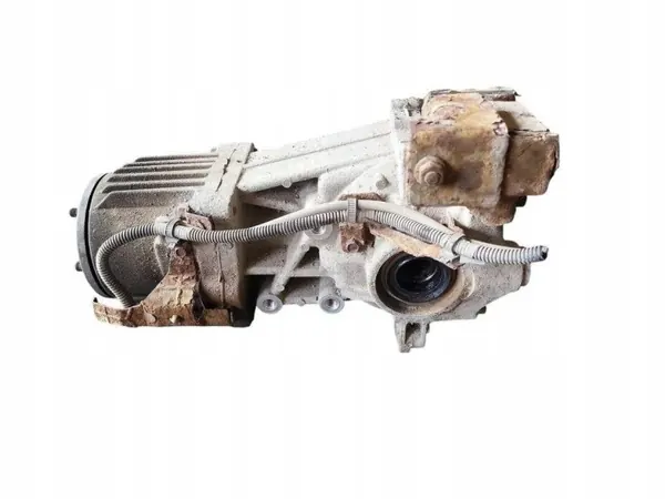 Rear Reducer CITROËN C-CROSSER T02GS1107 2.2L image 4