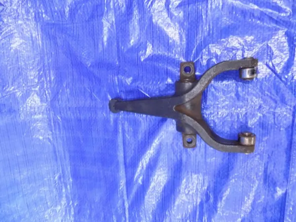 Alavanca do garfo da embraiagem OEM 1479578 para Scania P380 image 4