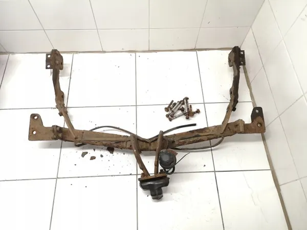 Kit de engate Hyundai OE FRC30492 para H-1/Starex image 3